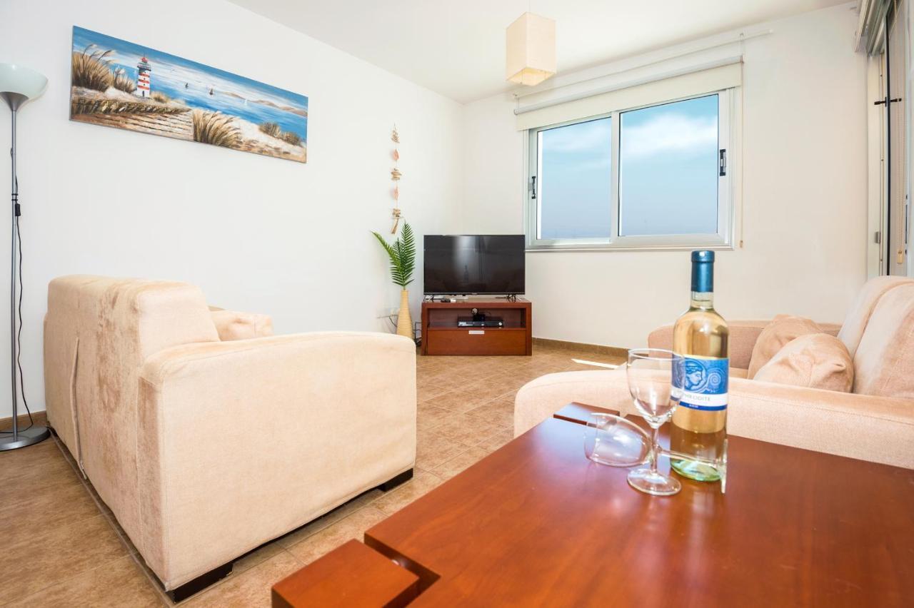 Seabreeze 200m Away From The Sea Paralimni