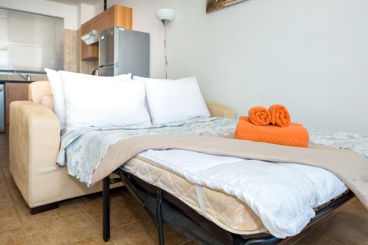 Seabreeze 200m Away From The Sea Apartment *