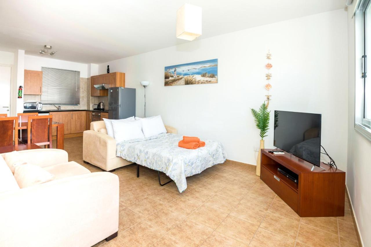 Apartment Seabreeze 200m Away From The Sea *