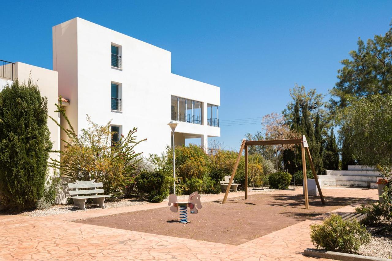 Apartment Seabreeze 200m Away From The Sea