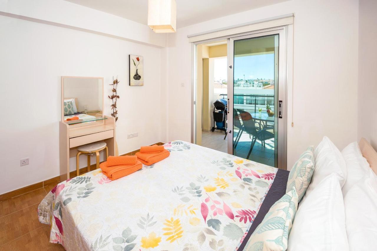 Apartment Seabreeze 200m Away From The Sea *
