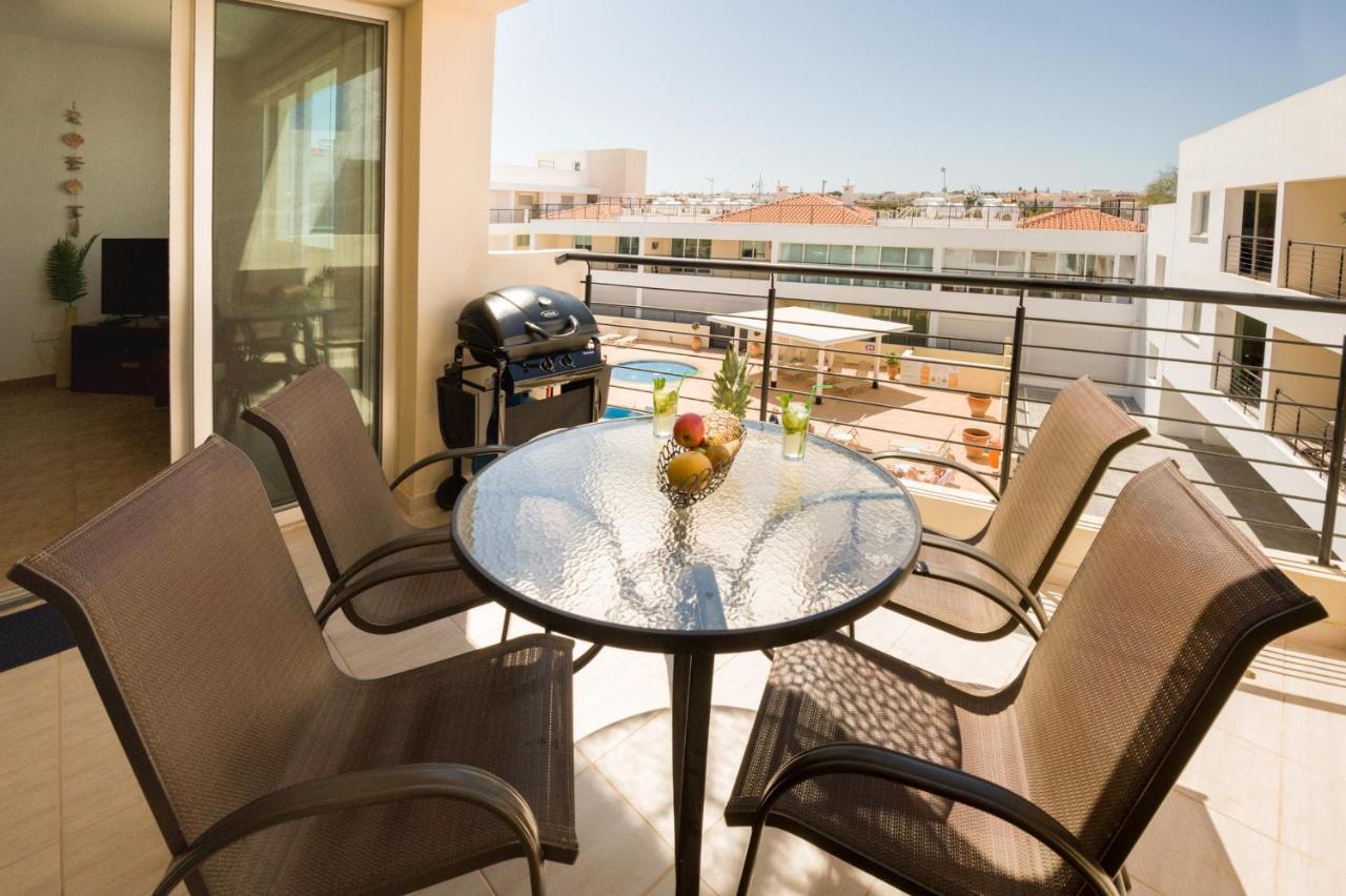 Apartment Seabreeze 200m Away From The Sea